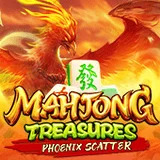 Bocoran RTP Slot AA Gaming Mahjong Treasures Phoenix Scatter